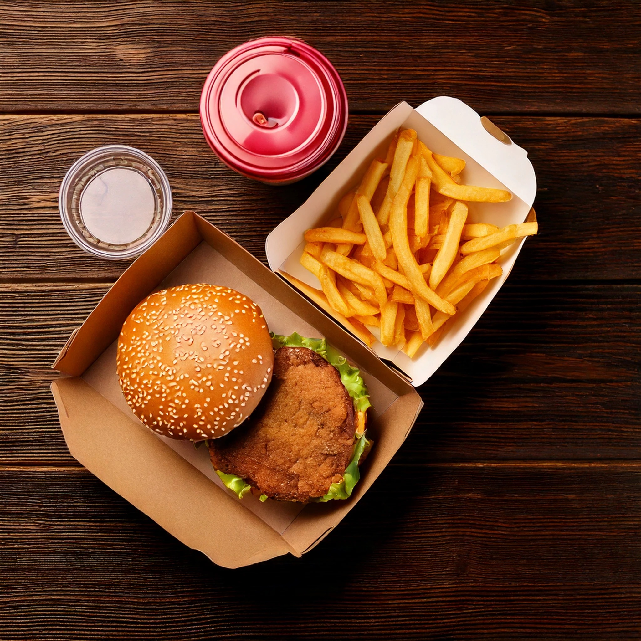 Evidence record ProofKitchen builds to contest an unfair delivery refund